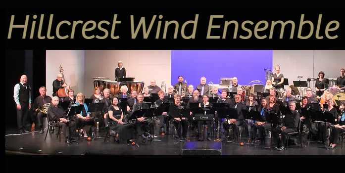 Hillcrest Wind Ensemble